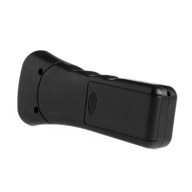 Dog Barking Control Devices, Anti Barking Device Dog Behavior Aid Double Head Double Speaker Ultrasonic Dog Barking Deterrent for Training Deterrent