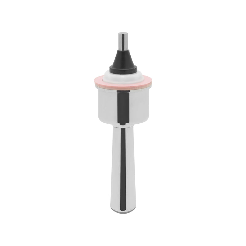 Sloan B-32-A Flushometer Handle Assembly for Regal and Royal Flushometers - For Use with Sloan Manual Flushometers, Polished Chrome Finish, Original OEM Replacement Parts, 5302279 Small