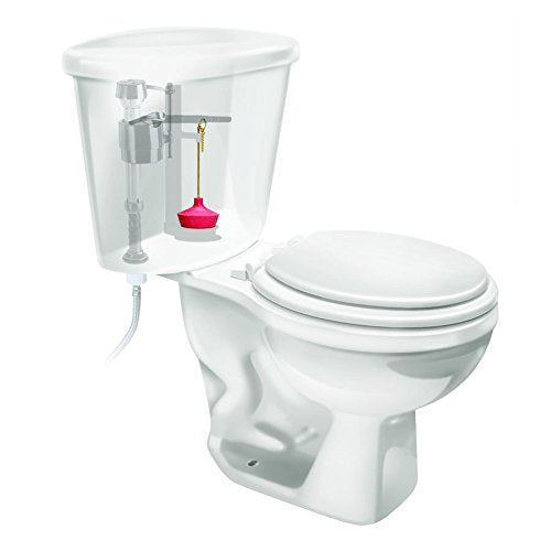 Fluidmaster 5100 Toilet Tank Ball And Rod Toilet Tank Ball