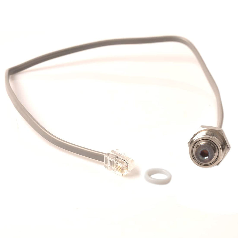 243222 Airless Sprayer Pressure Transducer Sensor,for Match Most Graco Sprayers Aftermarket