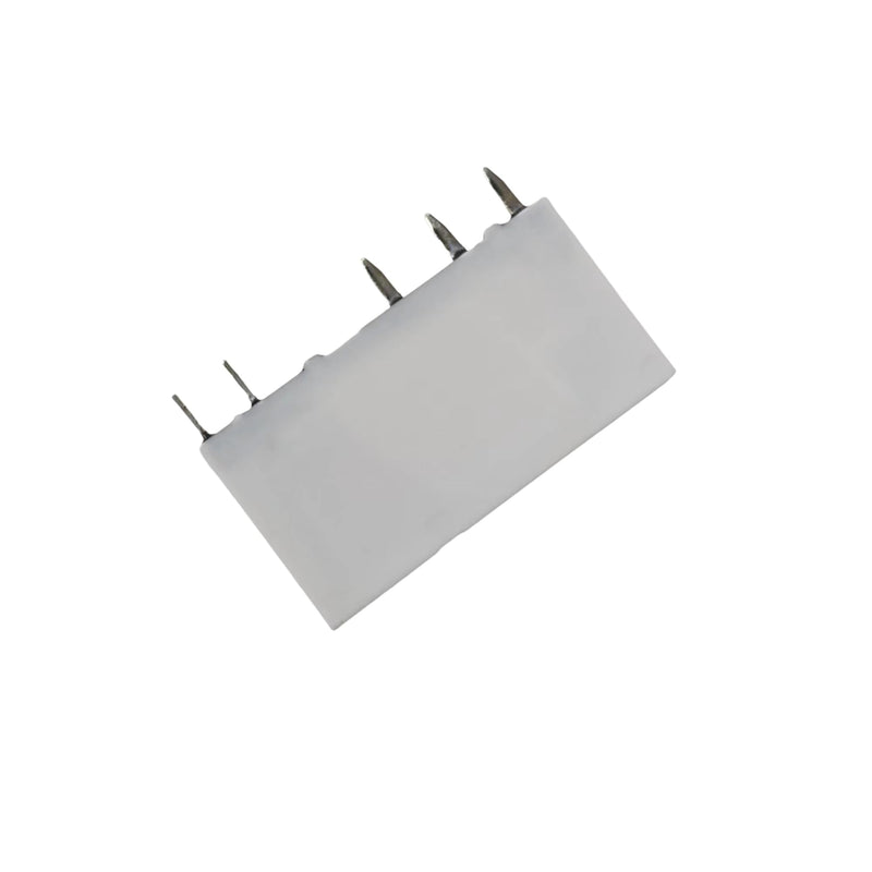 CAT 700-TBR24 6A 250VAC 24VDC 5Pins for Allen-Bradley CAT700-TBR24 Relay (10) 10