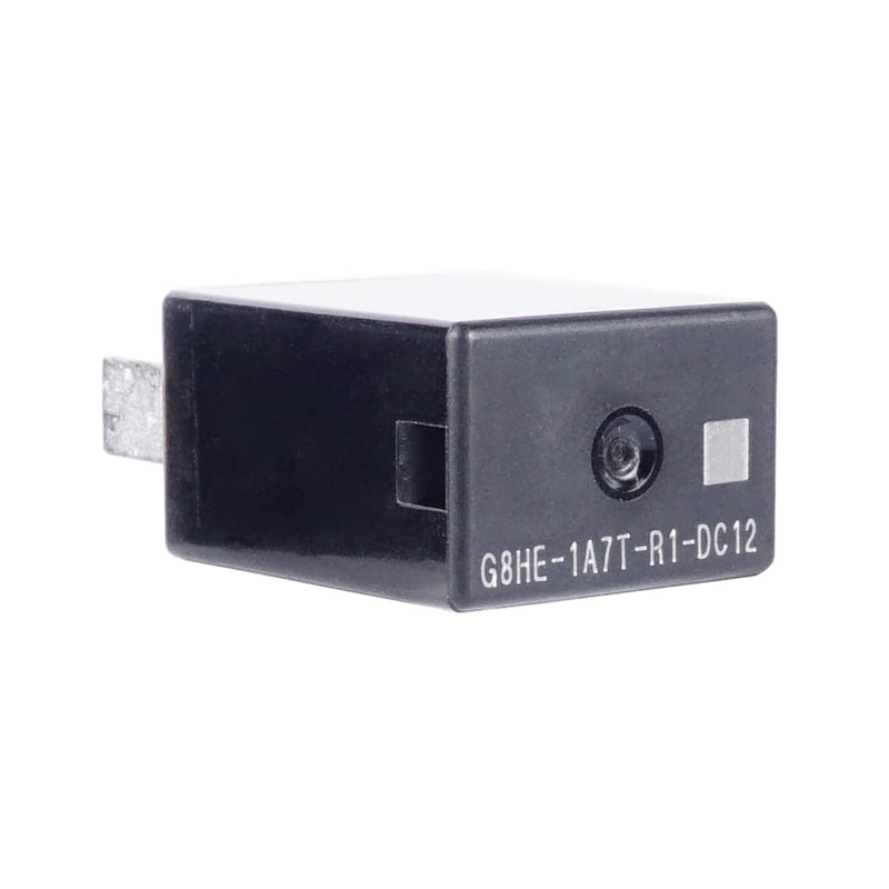 G8HE-1A7T-R1-DC12 35A 12VDC 4Pins 1 Form A Quick Connect Automotive Power Relay SPST with Resistor