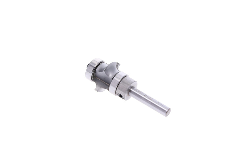 Whiteside Router Bits 3192 Full Bead Bit with 3/16-Inch Radius, 1-Inch Large Diameter and 1/2-Inch Cutting Length