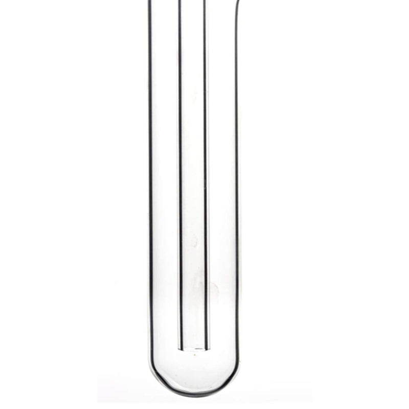 50x250mm,Glass Ice Cold Trap,Absorber Apparatus,Lab Glassware