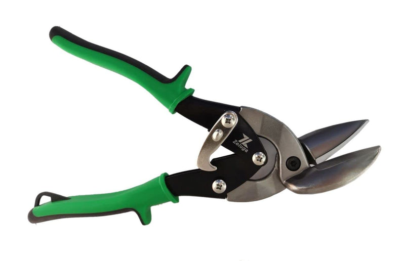 10-126 Heavy Duty Right Cut Aviation Snip