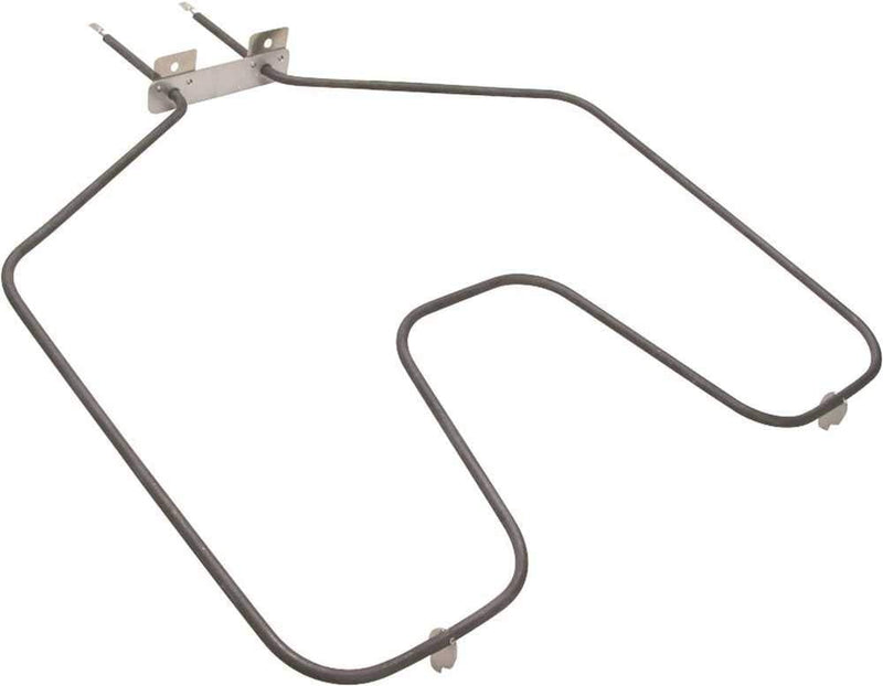Kitchen Basics 101 WB44K5012 Bake Heating Element Replacement for GE Ken more Sears Whirlpool Electric Range Oven 1944, 325883, 326365, 340521, 4334928, 8029, AH249247, EA249247, PS249247, WB44K5012E