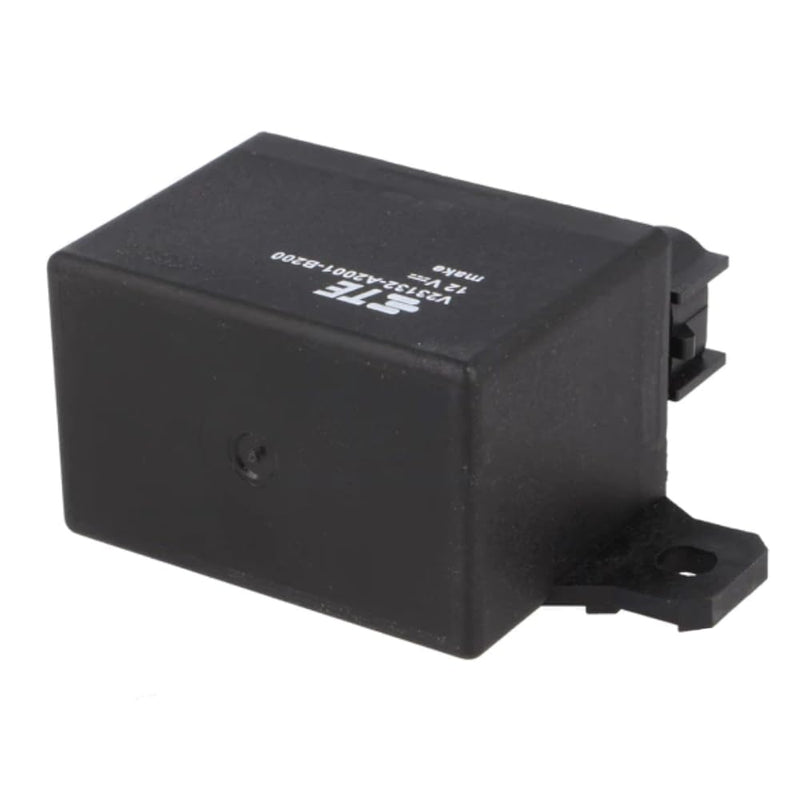 TE CONNECTIVITY V23132-A2001-B200 High Current Relays & Modules; 12V 120A 1 Form A; SPST-NO