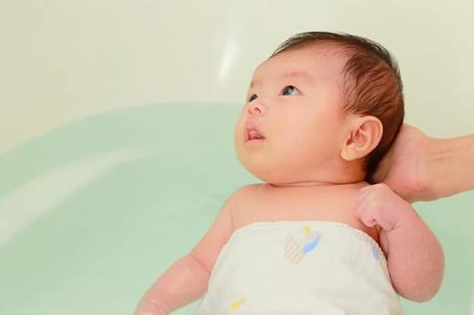 Daily Meter For Bath Thermometer Red - NewNest Australia