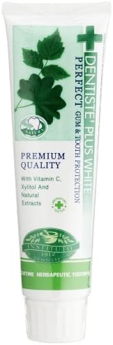 Dentis Etiquette Paste Toothpaste 3.5 oz (100 g), Mint - NewNest Australia