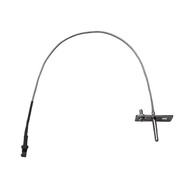 Replacement RTD Temperature Sensor for Pit Boss 3/5/7 Series,Pro Series II 4 Series,Sportsman 7 Series Vertical Smoker RTD Probe,Part Number : PBV357P1-36