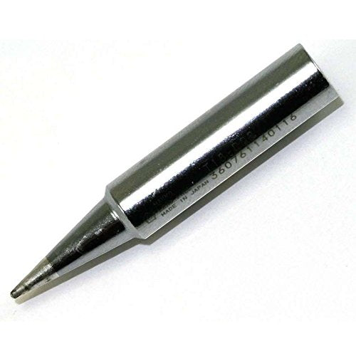 Hakko T18 Series Chisel Pack with T18-D08/D12/D24/D32/S3 Tips Model (Japan Import)