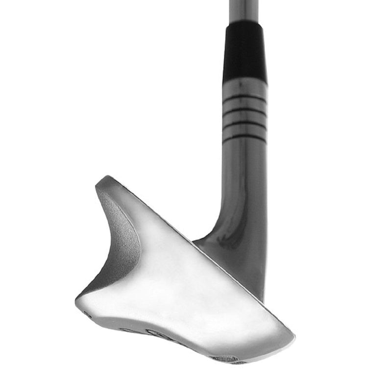 Sand Blaster 52 Degree Wedge Right Hand, Unique and Versatile Wedge Golf Club for Men