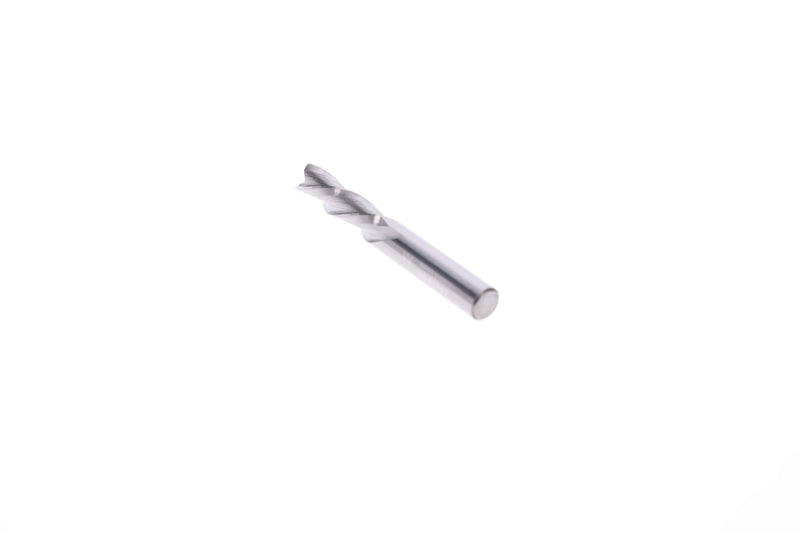 Whiteside RD4125T Spiral Downcut Three Flute Router Bit: 3/8 Inch Cutting Diameter, 3/8 Inch Shank, 1-1/4 Inch Cutting Length