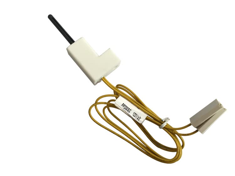 PP200 HA1000 Hot Surface Ignitor,Super Duty HSI Igniter compatible whith Desa Reddy Master Heater PP200 71-052-0700