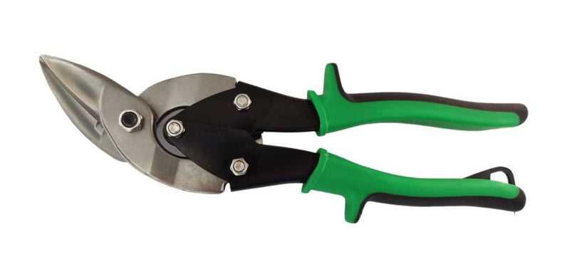 10-126 Heavy Duty Right Cut Aviation Snip