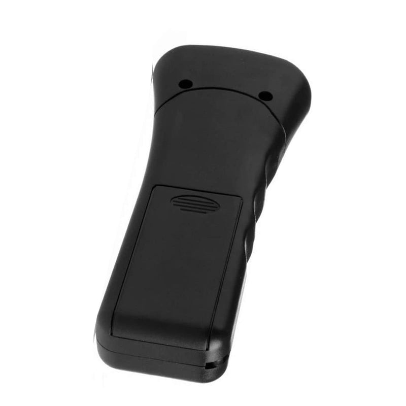 Dog Barking Control Devices, Anti Barking Device Dog Behavior Aid Double Head Double Speaker Ultrasonic Dog Barking Deterrent for Training Deterrent