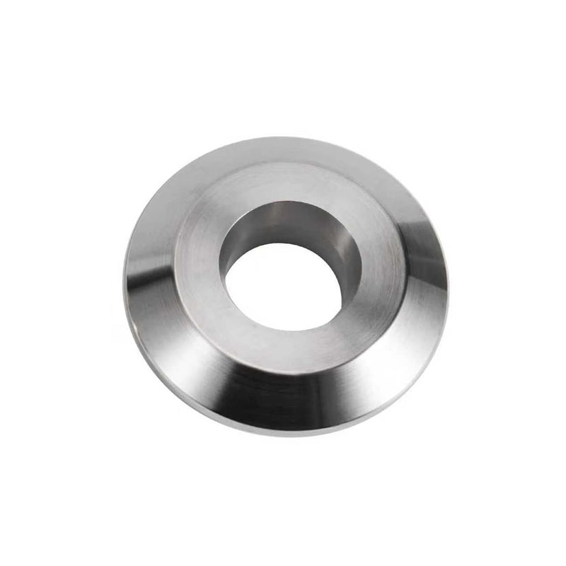 VIF Propeller Installation Hardware Kits Compatible with Mercury/Mariner 30HP 40HP 48HP 50HP 55HP 60HP Engine, 12‑835467, 14‑816629Q, 11‑827614,13 Spline Tooth, Thrust Washer/Tab Washer/Nut Included