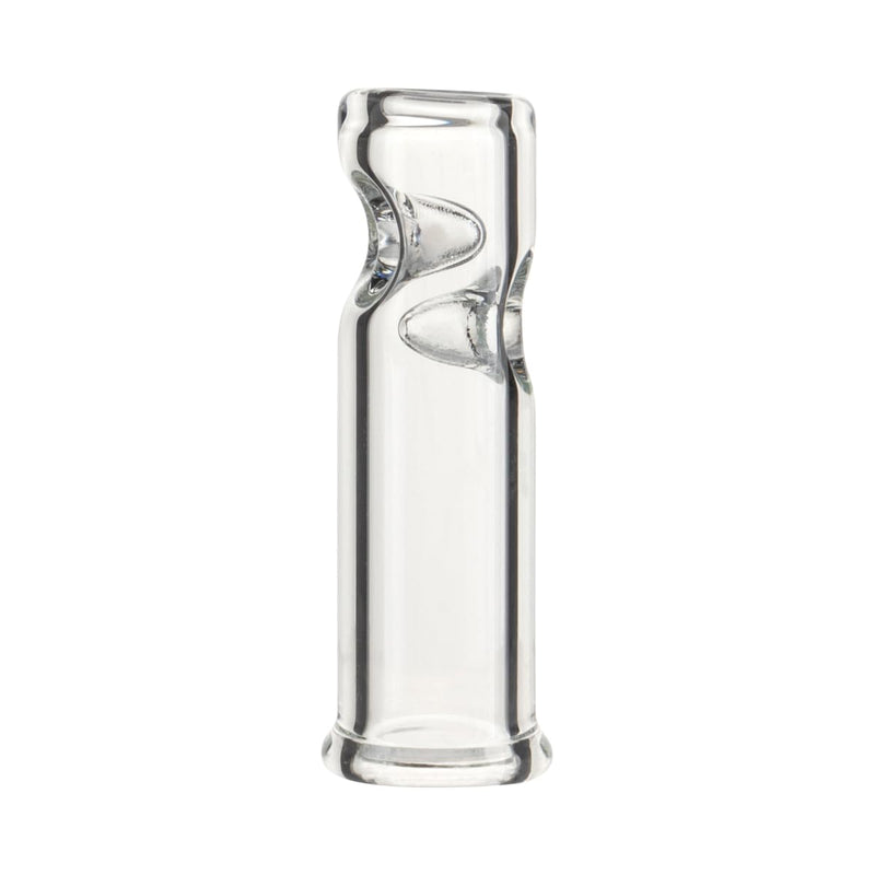 BIO Glass 'The Edge' 2 Pokes Glass Tips, 10mm - 75 Count 10mm - 75 Tips