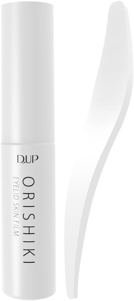 D-UP Olishiki Eyelid Skin Film, Clear, Single Item, 0.1 fl oz (4 ml) - NewNest Australia