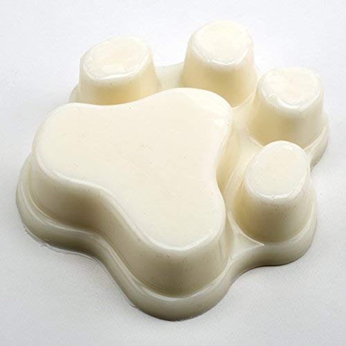 One Fur All Pet House Wax Melts Winter Fig, Long-Lasting, Scented Wax Melts, Natural Pet Odor Solution for A Fresh Smelling Home, Pet-Friendly Plant Based, Soy Wax Melt, 3 OZ 3 Ounce (Pack of 2) - PawsPlanet Australia