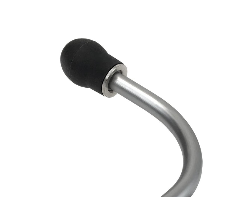 Prestige Medical Sprague-Rappaport Stethoscope, Pewter Grey