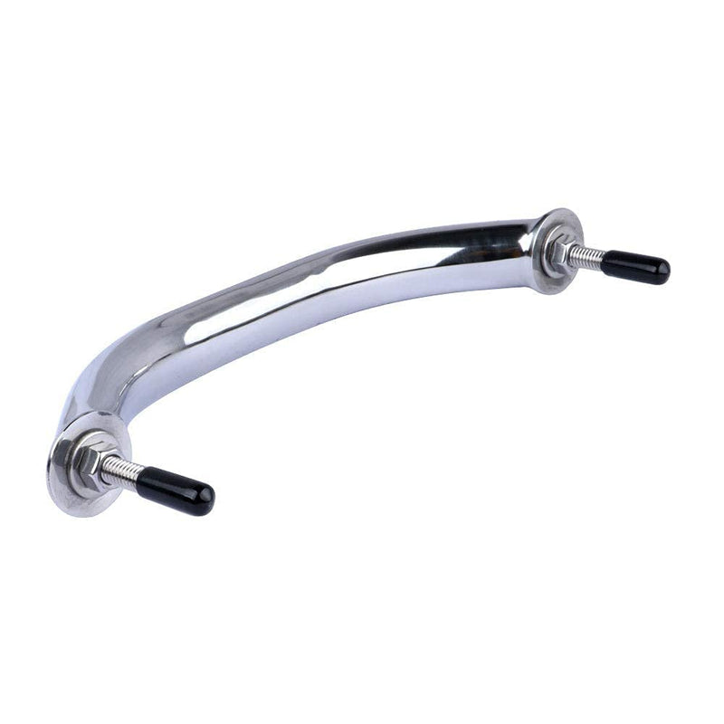 2 PCS Stainless Steel 8 5/8" Grab Handle/Handrail/Grab Bar Multipurpose