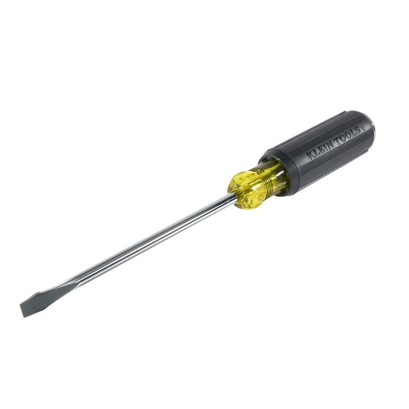 Klein Tools 602-7DD 5/16-Inch Keystone Demolition Driver, 7-Inch Shank, Made in USA 5/16-Inch Keystone Tip