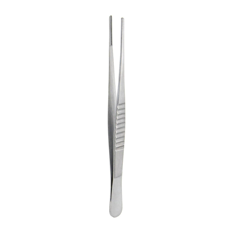Debakey Tweezer Atraumatic Forceps Surgical Dental Veterinary Stainless Steel Instruments Select a size 6",7",8",9",10",12" (8) 8