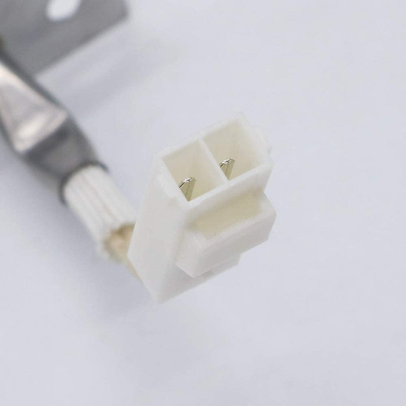 316233902 Oven Temperature Sensor Probe Compatible with Frigidaire Replaces 316233900 316233903 4929364 AP6888260 PS12724046 EAP12724046 by AMI PARTS