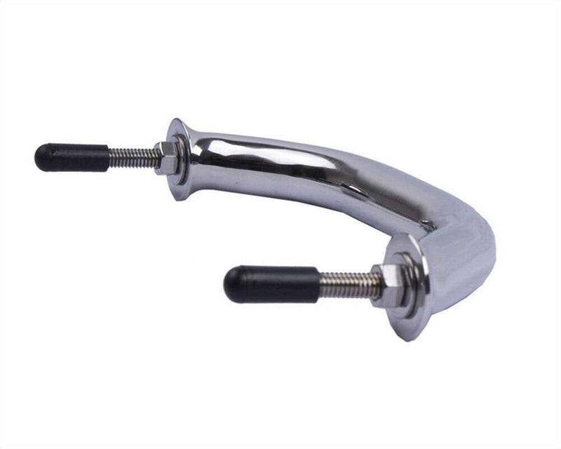 2 PCS Stainless Steel 8 5/8" Grab Handle/Handrail/Grab Bar Multipurpose