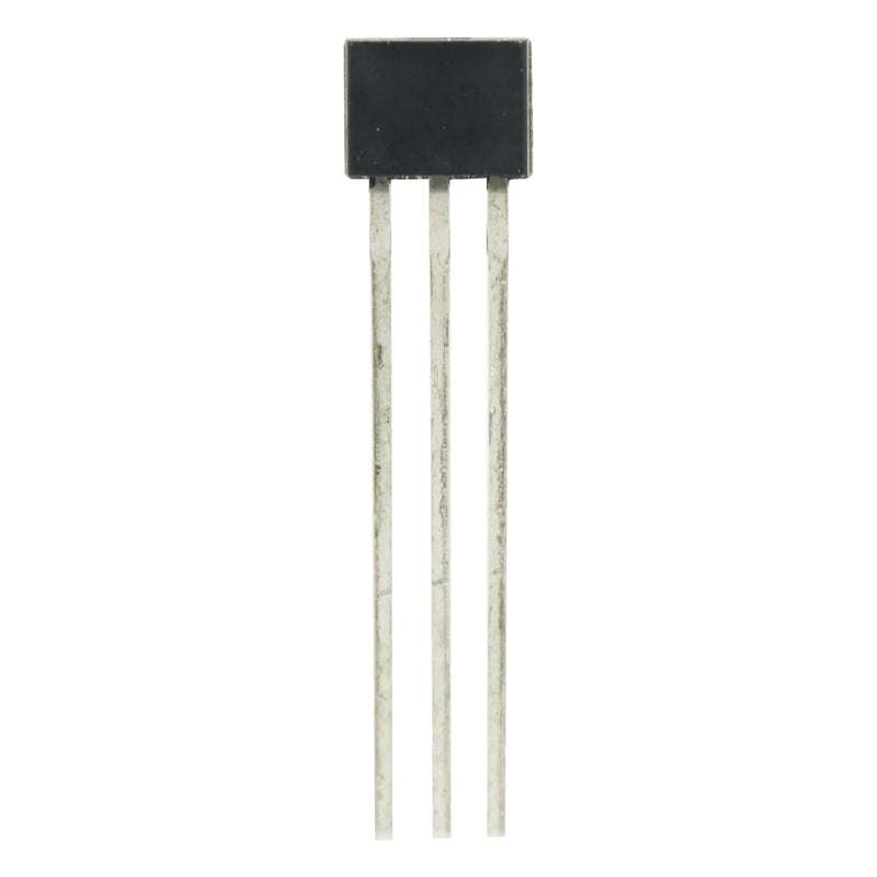 30PCS A3144 Hall Effect Sensor Hall Sensor A3144E A3144EUA OH3144E Magnetic Detector