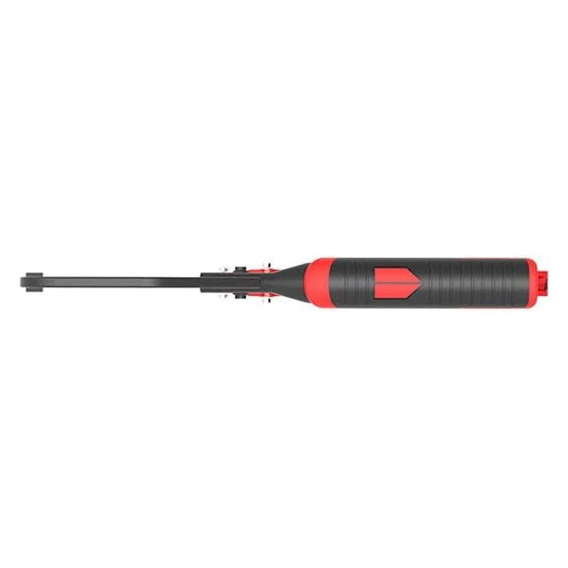 ARMOR TOOL Locking C Clamp Vice Grips - 7" Welding Clamps with Auto Adjust Design & Comfortable Grips Armor Tools A06200G 7-inch C-clamp