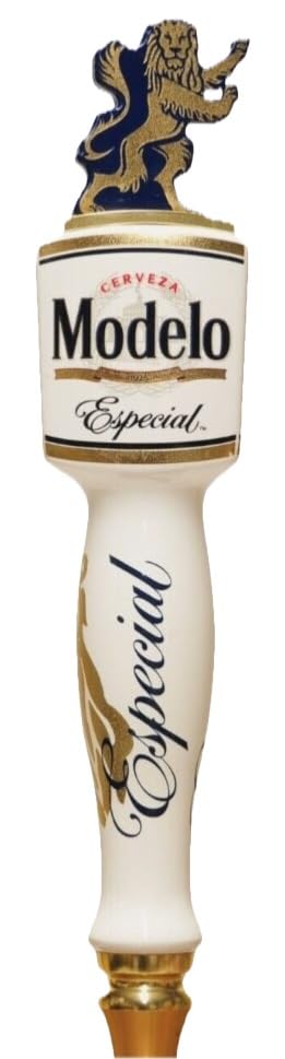 Tap Handle