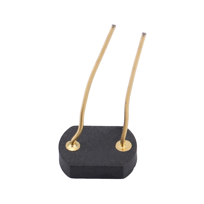 Silicon Photodiode, Sensitive Durable 2DU3 Photoresistor Light, Silicon Photodiode Visible Light Detector Silicon Photocell Photoresistor Used for Photodetection Near-Infrared Detectors, Silicon - NewNest Australia