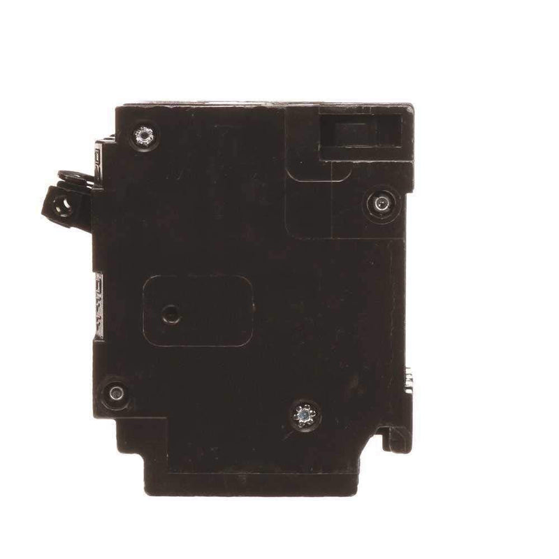 SIEMENS Q22030CT 30 Double Two 20-Amp Single Pole Circuit Breaker, As Shown in The Image
