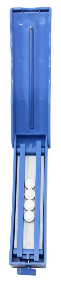 Multi Pill Cutter Pro - Large Pill Splitter Cuts Multiple Pills Easily, Cleanly & Precisely - Unconditionally Guaranteed