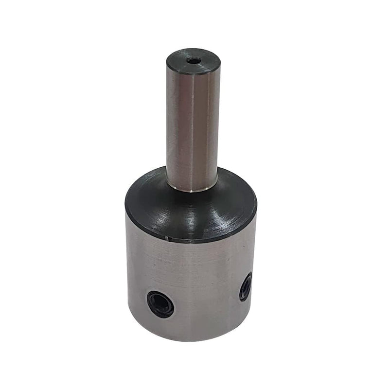 Annular Cutter 1/2" Shank Tool Steel Holder (Hard & Ground) with Lock Screw Tool 1/2''