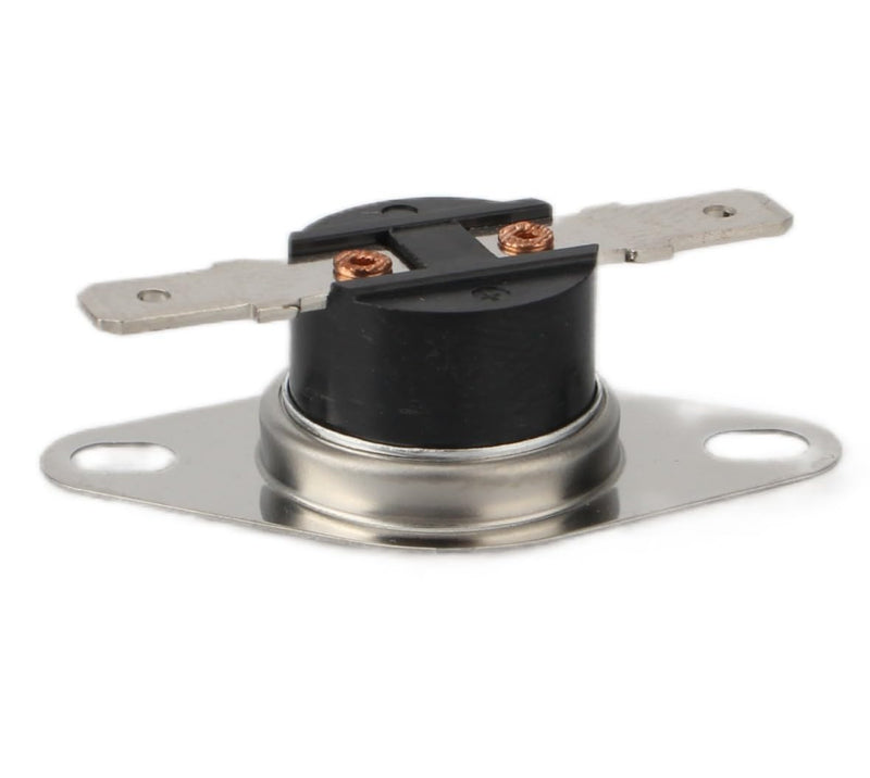 DE47-20037A High Limit Thermostat fits for Samsung Range FCQ, FE-N, FTQ, NE5, NX5, NE59M4320 SG/AA Series (2 PCS)