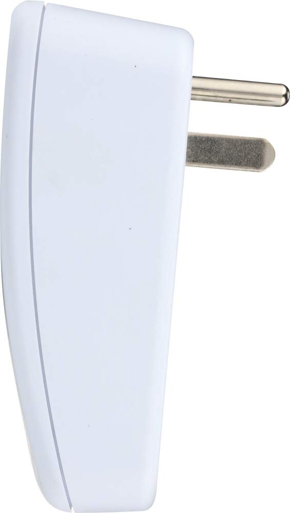 Westek MLC4BC Plug-in Motion Activated Control 1