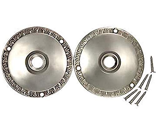 Single Surface Mount Crystal Knob Set in a Class of It's Own. Easy to Install on One Side of the Door or Flat Surface