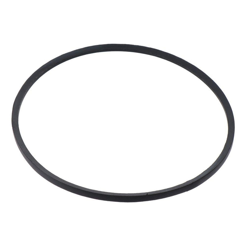 BYOBYO 2 Pcs K-28 Belt, Rubber V-Belt Conveyor Belt Replaceable Parts Machine Accessories Machine Conveyor Belt for Automotive, for Industrial Products - NewNest Australia