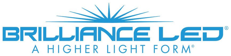 Brilliance Micro G4 Bi-Pin Low Voltage 12V LED Landscape Lighting Replacement Lamp Bulb, 1.2 Watt, 2700K Warm White, Dimmable 95 Lumens, Replaces 10W Halogen (1 Bulb)