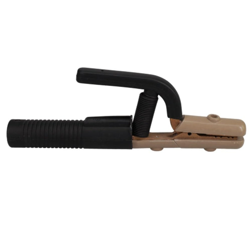 Electrode Holder A-316 Compatible with Tweco 250 Amps Stinger - Ball-Point Cable Connection A-316