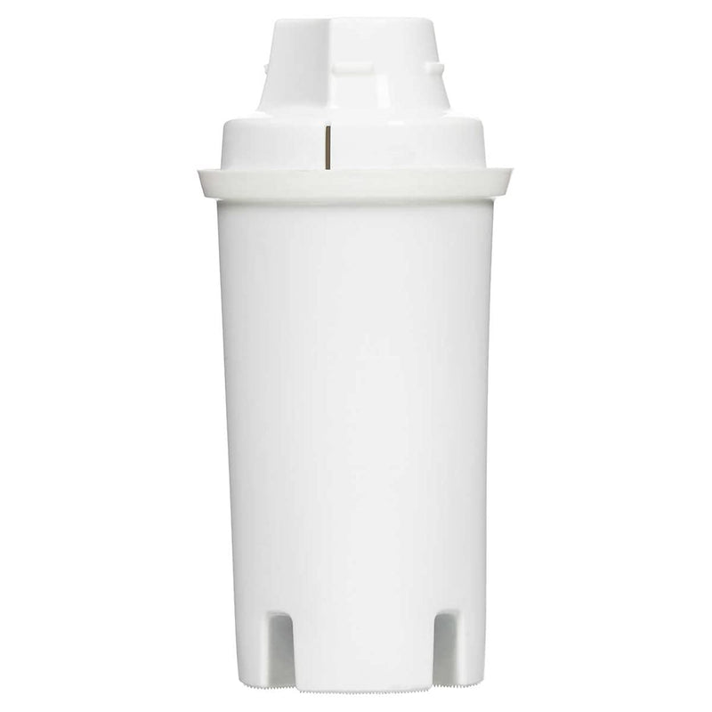 Kirkland Signature Water Filter Cartridges for Brita Pitchers, 10 Refills