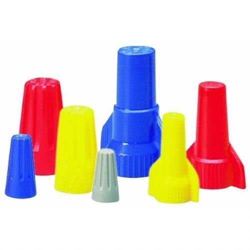 Gardner Bender 14-098 Vinyl-Insulated Ring Terminals, Yellow, 4 AWG, 3/8 In (4-Pack) | CBS Bahamas - Foto 2