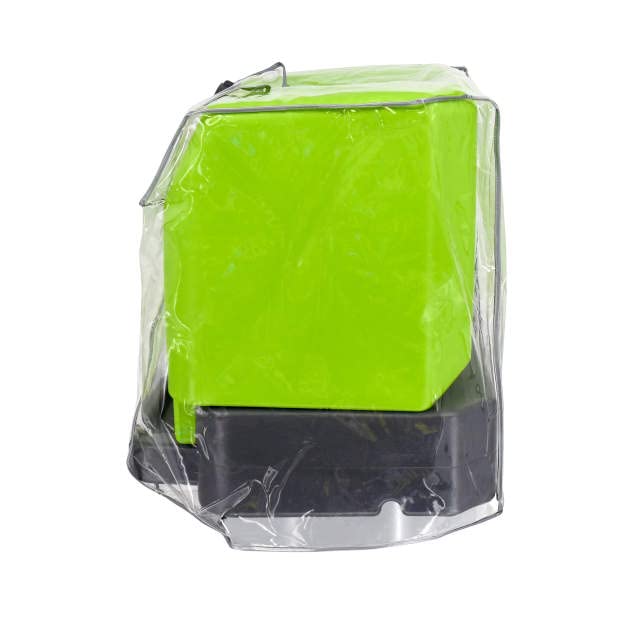 Eyewash Tank Dust Cover - 12 ga