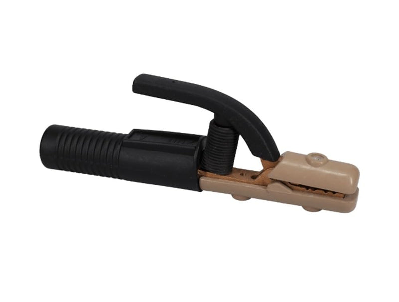 Electrode Holder A-532 Compatible with Tweco 200 Amps Stinger - Ball-Point Cable Connection A-532
