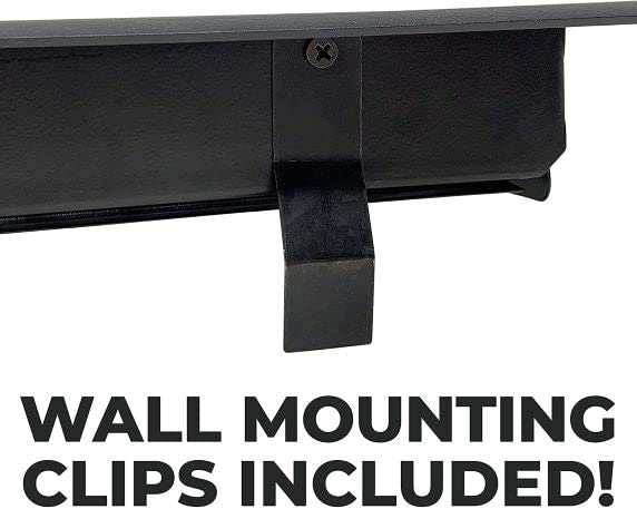 Madelyn Carter 2 x 12 Cast Aluminum Linear Bar Vent Cover with Damper - Oxidized Bronze (Overall: 3.75 x 13.5) | Floor Register - Wall Register