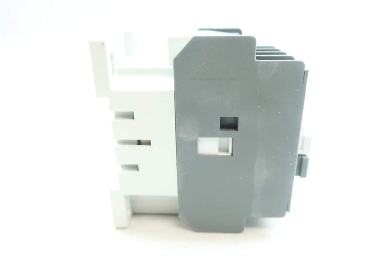 ABB A16-30-10-84 AC CONTACTOR 110-120V-AC 30A AMP 15HP