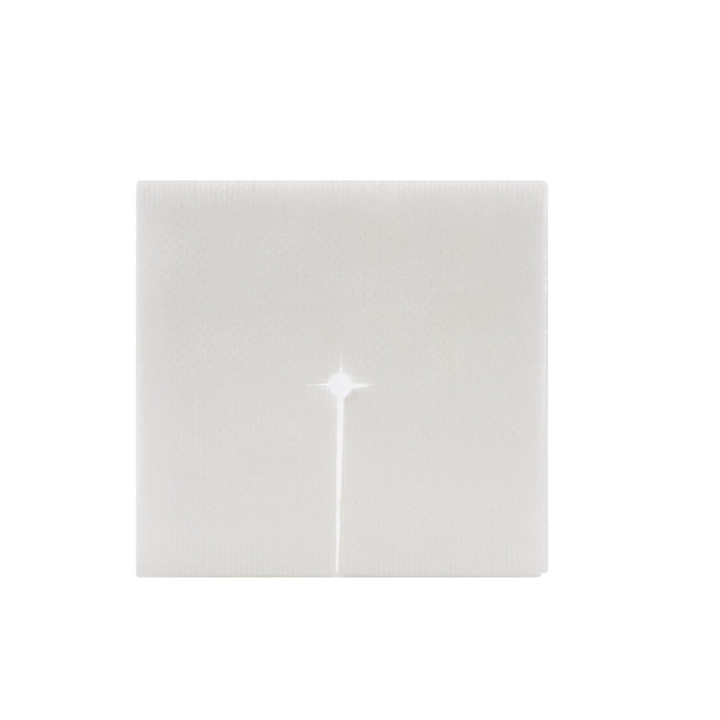 Covidien 6242P Dermacea Drain Sponge, Sterile 2's in Peel-Back Package, 4" x 4", 6-ply (Pack of 50)
